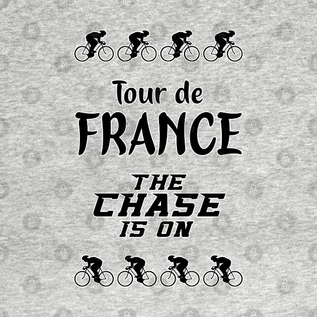 Tour de FRANCE ✔ For all the fans of sports and cycling by Naumovski